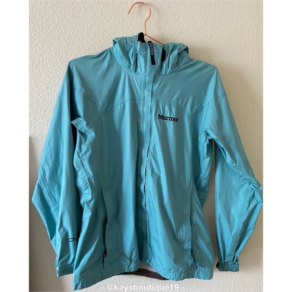 Marmot Jackets & Blazers - Marmot Insulated Rain Jacket Size S